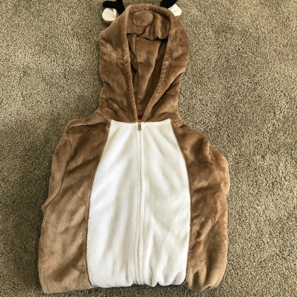 North Pole trading company rudolph pajamas - Picture 2 of 6